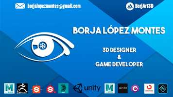 Free download Showreel_LionKingBorjArt3D video and edit with RedcoolMedia movie maker MovieStudio video editor online and AudioStudio audio editor onlin