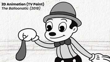 Free download Showreel - March 2019 video and edit with RedcoolMedia movie maker MovieStudio video editor online and AudioStudio audio editor onlin