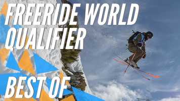 Free download Shredding in the Swiss Alps | Freeride World Qualifier | ENGADINSNOW 2020 video and edit with RedcoolMedia movie maker MovieStudio video editor online and AudioStudio audio editor onlin