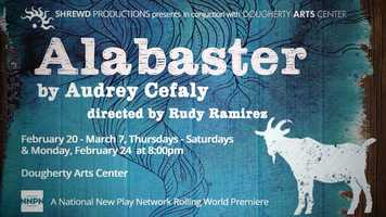 Free download Shrewd Productions presents Alabaster (Promo Trailer) video and edit with RedcoolMedia movie maker MovieStudio video editor online and AudioStudio audio editor onlin