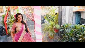 Free download Shruti  Debabrata  II Engagement Film II The Wedders ( 720 X 720 ) video and edit with RedcoolMedia movie maker MovieStudio video editor online and AudioStudio audio editor onlin