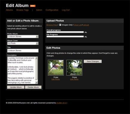 Download web tool or web app shutter-php Download web tool or web app shutter-php