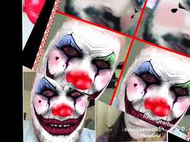 Free download Shut Up Clown The Song video and edit with RedcoolMedia movie maker MovieStudio video editor online and AudioStudio audio editor onlin