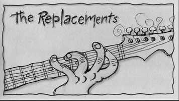 Free download Shutup The Replacements video and edit with RedcoolMedia movie maker MovieStudio video editor online and AudioStudio audio editor onlin