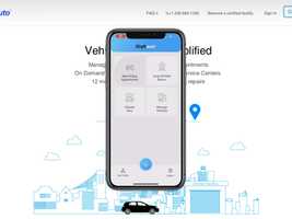 Free download ShyftAuto App V2 video and edit with RedcoolMedia movie maker MovieStudio video editor online and AudioStudio audio editor onlin