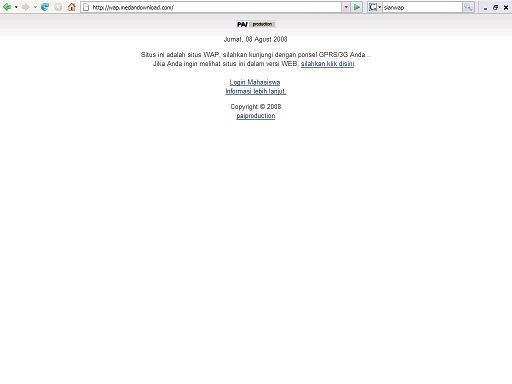 Download web tool or web app SianWAP Download web tool or web app SianWAP