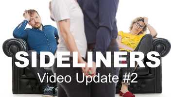 Free download Sideliners Video Update #2 video and edit with RedcoolMedia movie maker MovieStudio video editor online and AudioStudio audio editor onlin