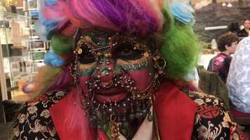 Free download Sideshow teaser juni 2021 video and edit with RedcoolMedia movie maker MovieStudio video editor online and AudioStudio audio editor onlin