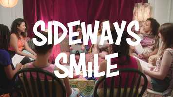 Free download Sideways Smile Trailer video and edit with RedcoolMedia movie maker MovieStudio video editor online and AudioStudio audio editor onlin