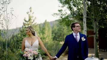 Free download Sierra + Colton | Tannenbaum Event Center | Trailer video and edit with RedcoolMedia movie maker MovieStudio video editor online and AudioStudio audio editor onlin