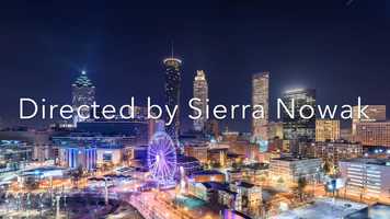 Free download Sierra Nowak - Directing Reel video and edit with RedcoolMedia movie maker MovieStudio video editor online and AudioStudio audio editor onlin