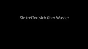 Free download Sie treffen sich ber Wasser - Trailer video and edit with RedcoolMedia movie maker MovieStudio video editor online and AudioStudio audio editor onlin
