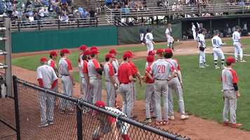 Free download Sights and sounds from Northwestern baseballs state title game appearance.mp4 video and edit with RedcoolMedia movie maker MovieStudio video editor online and AudioStudio audio editor onlin