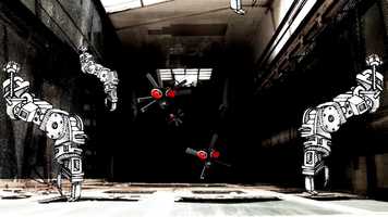 Free download Signal Cutoff Inflammation video and edit with RedcoolMedia movie maker MovieStudio video editor online and AudioStudio audio editor onlin