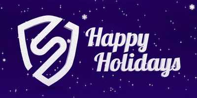 Free download Signal Sciences Happy Holidays video and edit with RedcoolMedia movie maker MovieStudio video editor online and AudioStudio audio editor onlin