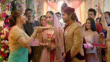 Free download Signature Blanket TVC video and edit with RedcoolMedia movie maker MovieStudio video editor online and AudioStudio audio editor onlin