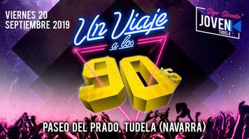 Free download Sigo Siendo Joven Tudela - Music Planet Un Viaje a los 90s video and edit with RedcoolMedia movie maker MovieStudio video editor online and AudioStudio audio editor onlin
