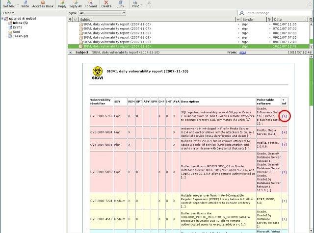 Download web tool or web app SIGVI Download web tool or web app SIGVI