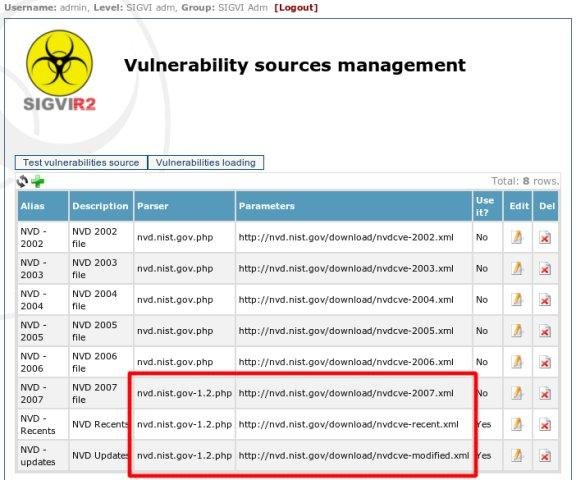 Download web tool or web app SIGVI Download web tool or web app SIGVI