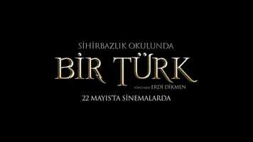 Free download Sihirbazlık Okulunda Bir Trk - Trailer video and edit with RedcoolMedia movie maker MovieStudio video editor online and AudioStudio audio editor onlin