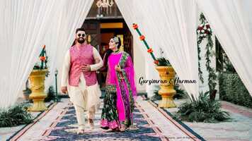 Free download SIKH WEDDING FILM 2021 | GURSIMRAN  HARMAN | PUNJAB | SUNNY DHIMAN PHOTOGRAPHY | INDIA video and edit with RedcoolMedia movie maker MovieStudio video editor online and AudioStudio audio editor onlin