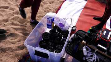 Free download Silent Disco Yoga video and edit with RedcoolMedia movie maker MovieStudio video editor online and AudioStudio audio editor onlin