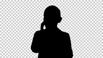 Free download Silhouette Cute little boy talking on his smartphone and | Stock Footage - Videohive video and edit with RedcoolMedia movie maker MovieStudio video editor online and AudioStudio audio editor onlin