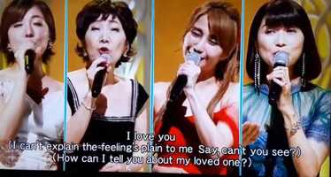 Free download 「Silly Love Songs」　サラ・オレイン  Sarah lainn video and edit with RedcoolMedia movie maker MovieStudio video editor online and AudioStudio audio editor onlin