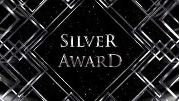 Free download Silver Award Opener | After Effects Project Files - Videohive template video and edit with RedcoolMedia movie maker MovieStudio video editor online and AudioStudio audio editor onlin