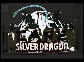 Free download Silver Dragon Cafe video and edit with RedcoolMedia movie maker MovieStudio video editor online and AudioStudio audio editor onlin