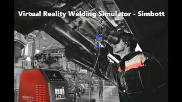 Free download SIMBOTT Simulation Technology video and edit with RedcoolMedia movie maker MovieStudio video editor online and AudioStudio audio editor onlin