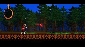 Free download Simons Quest - Vampire Killer Whip video and edit with RedcoolMedia movie maker MovieStudio video editor online and AudioStudio audio editor onlin