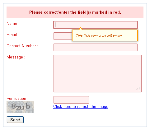 Download web tool or web app SimpleContactForm Download web tool or web app SimpleContactForm