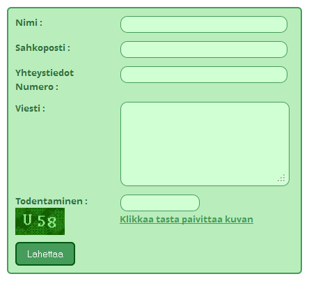 Download web tool or web app SimpleContactForm Download web tool or web app SimpleContactForm