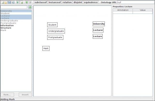 Download web tool or web app Simple Knowledge Organisation Tool