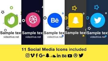 Free download Simple Logo Pack | After Effects Project Files - Videohive template video and edit with RedcoolMedia movie maker MovieStudio video editor online and AudioStudio audio editor onlin