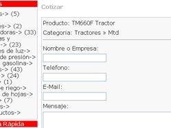 Download web tool or web app Simple osCommerce