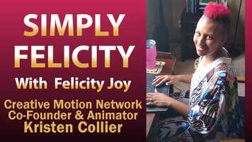 Free download Simply Felicity / Kristen Collier - Creative Motion video and edit with RedcoolMedia movie maker MovieStudio video editor online and AudioStudio audio editor onlin