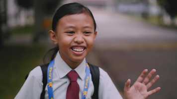 Free download Singapore Kindness Movement: Be Greater Backstory - Ayuni Qiyanah video and edit with RedcoolMedia movie maker MovieStudio video editor online and AudioStudio audio editor onlin