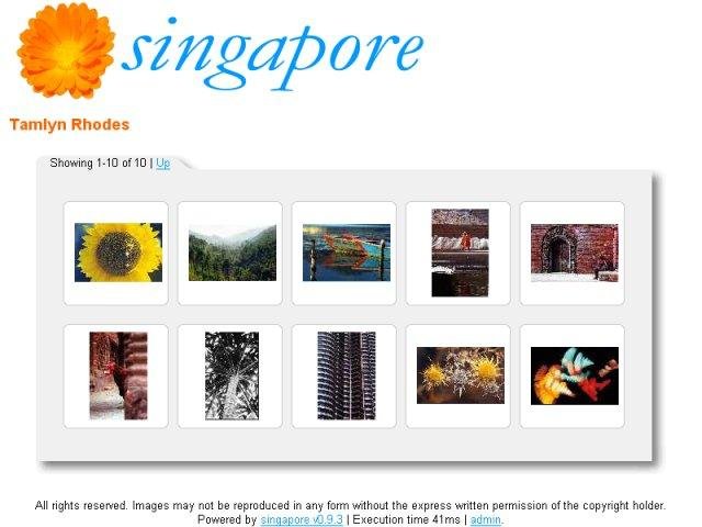 Download web tool or web app singapore