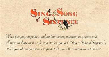 Free download Sing A Song Of Sixpence @ MEMO video and edit with RedcoolMedia movie maker MovieStudio video editor online and AudioStudio audio editor onlin