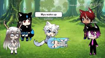 Free download singing battle part 3(2/4) video and edit with RedcoolMedia movie maker MovieStudio video editor online and AudioStudio audio editor onlin