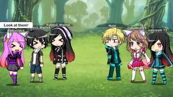 Free download singing battle pt 1! video and edit with RedcoolMedia movie maker MovieStudio video editor online and AudioStudio audio editor onlin