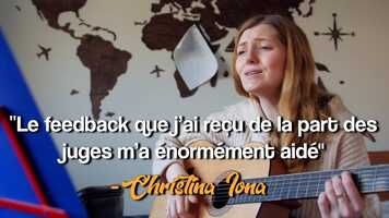 Free download Singing competition ad.mp4 video and edit with RedcoolMedia movie maker MovieStudio video editor online and AudioStudio audio editor onlin