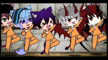 Free download Singing Criminals Meme video and edit with RedcoolMedia movie maker MovieStudio video editor online and AudioStudio audio editor onlin