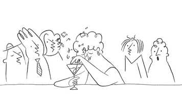 Free download Singing Glass_Drink Marvelously_Ketel One video and edit with RedcoolMedia movie maker MovieStudio video editor online and AudioStudio audio editor onlin