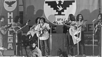 Free download Singing Our Way to Freedom - GOOD DOCS Trailer + Logo video and edit with RedcoolMedia movie maker MovieStudio video editor online and AudioStudio audio editor onlin