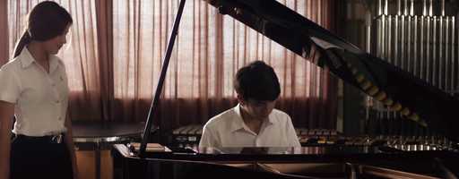 Free download Singing Scene from All You Need Is Love Short Film. video and edit with RedcoolMedia movie maker MovieStudio video editor online and AudioStudio audio editor onlin