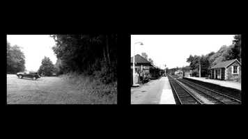 Free download Singing the Line into Existence: Lampeter video and edit with RedcoolMedia movie maker MovieStudio video editor online and AudioStudio audio editor onlin