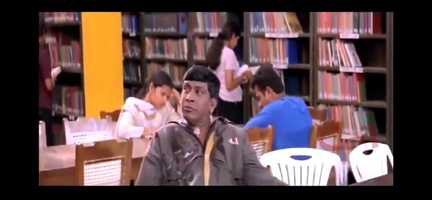 Free download Sing in the Rain - Vadivelu Remix Song Collection video and edit with RedcoolMedia movie maker MovieStudio video editor online and AudioStudio audio editor onlin